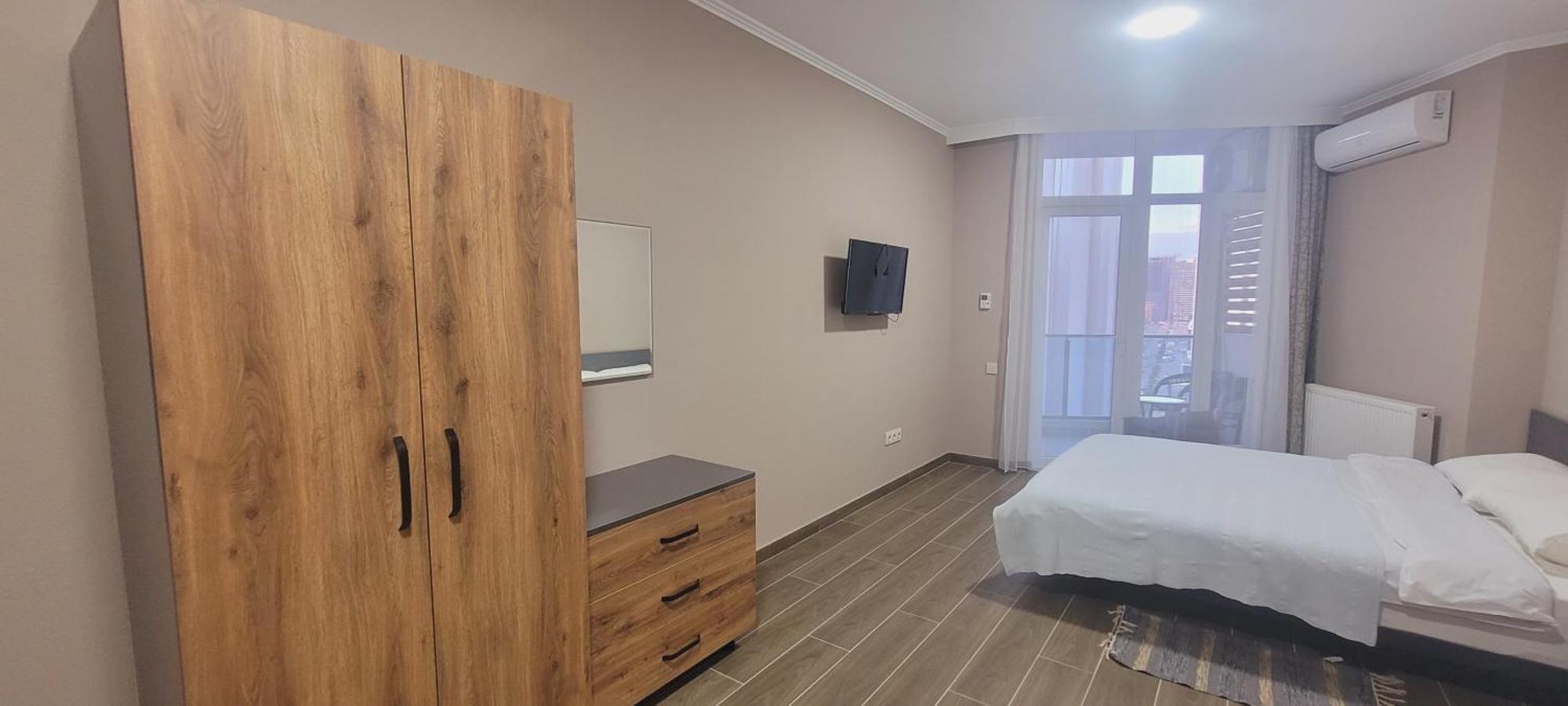 New Apartments "Park Primorsky" Батуми Экстерьер фото