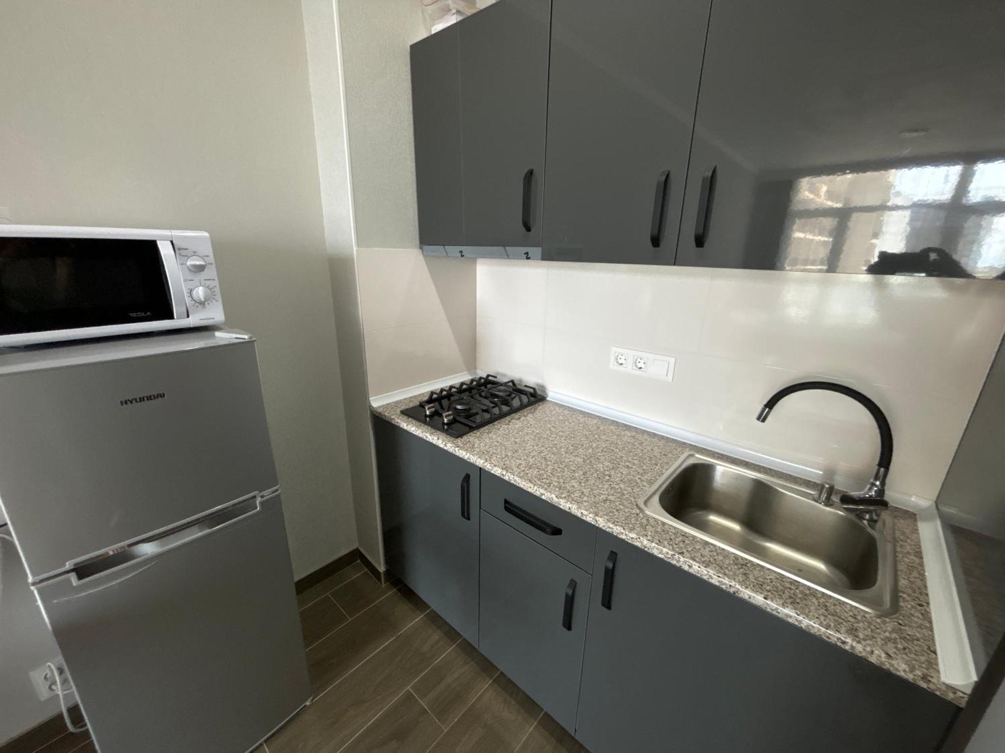 New Apartments "Park Primorsky" Батуми Экстерьер фото